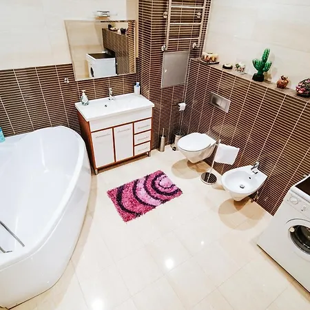 Комфортные Апартаменты В Минске Apartment Minsk