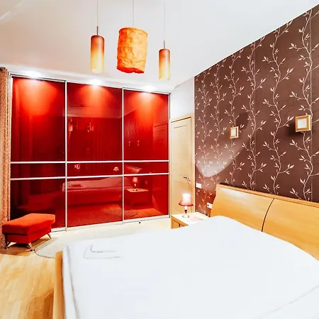Apartment Комфортные Апартаменты В Минске