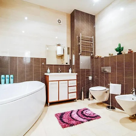 Комфортные Апартаменты В Минске Apartment Minsk