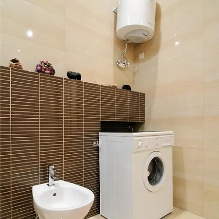 Apartment Комфортные Апартаменты В Минске