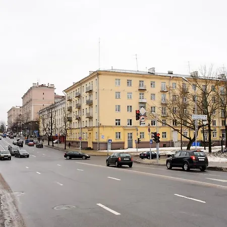 Комфортные Апартаменты В Минске